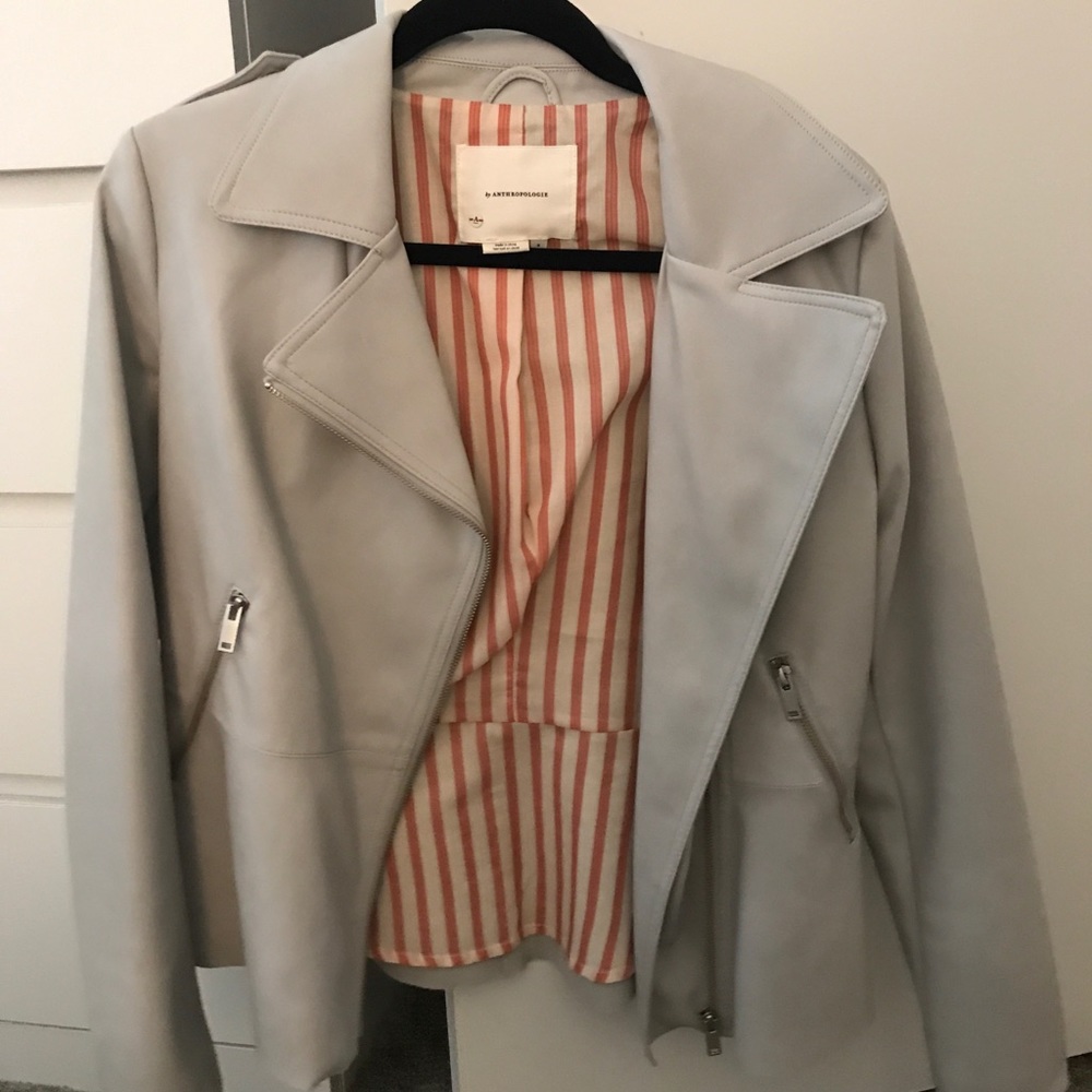 S Jacket
